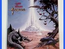 Magnum - Chase The Dragon LP On Vinyl Progressive Hard Rock