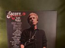 Scott Walker Sings Songs from His TV Series LP Vinyl Pleasure For Music EX