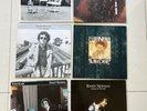 6 x Randy Newman LP's 12 Songs Sail Away Little Criminals Born Again - EX