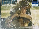 Miranda Lambert - Postcards from Texas [USED][SEA BLUE][LP]