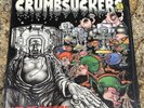 Crumbsuckers – Life Of Dreams LP 1986 Combat Core – 88561-8090-1 Shrink