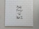 Pink Floyd The Wall EUR 2016 Reissue Remastered 180g Vinyl LP Ex/Ex Gatefold