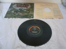 THE BEACH BOYS SMILEY SMILE RARE ORIGINAL 1ST UK 1967 LP CAPITOL (EMI) T 9001 EX