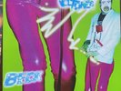 Beck. Midnite Vultures. Vinyl lp. VG+