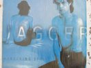 Mick Jagger Vinyl Record  Wandering Spirit LP Album Rare Bootleg 12
