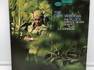 The Horace Silver Quintet Plus JJ Johnson The Cape Verdean Blues Lp 1965 Vinyl