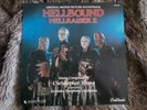 Hellraiser 2 Hellbound LP Soundtrack by Christopher Young