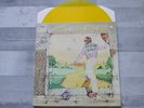 ELTON JOHN - GOODBYE YELLOW BRICK ROAD - Double Vinyl Lp - Yellow Vinyl EX/EX