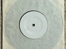 Buzzcocks - 'Spiral Scratch' - Promo only 7