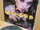 Madonna – Borderline - 1984 Japan Promo EP 7