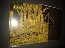 CRUCIFIER Thy Sulfur Throne On High LP Grand Belial's Key Arghoslent Infantry