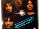 Hard Stuff - Bulletproof  Original  LP  Gatefold  UK