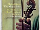 MICHAEL RABIN Magic Bow Hollywood Bowl Symphony Vinyl LP Record Album