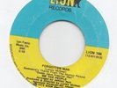 NORTHERN / FUNK --  WE THE PEOPLE -- LEFT IN THE LOST & FOUND / FORGOTTEN MAN