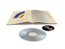 COLDPLAY MOON MUSIC CLEAR VINYL NOTEBOOK EDITION & SIGNED ART CARD PRE-ORDER