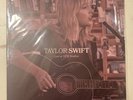Taylor Swift - NPR Tiny Desk Performance 10” Red Marbled Vinyl, LE /500 IN HAND