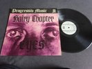 LP - Hairy Chapter - Eyes - Progressiv Rock - Beat Rock Pop