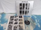 Roger Daltrey - McVicar (The Who Films Presentation) UK CLEAR VINYL LP