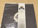 Oasis The Masterplan 25th Anniversary Limited Edition Zoetrope Picture Disc