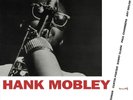 MOBLEY, HANK - LP - HANK MOBLEY (180G BLACK VINYL)