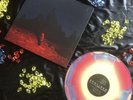 Phoebe Bridgers Fun Explosion Vinyl Me Please VMP Red Yellow Blue