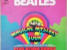 The Beatles – Magical Mystery Tour Plus Other Songs * Vinyl VG+ *