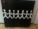 Three Days Grace - One-X White Vinyl 2013 Pressing US Very Rare