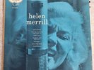 Helen Merrill Self-Titled Vinyl LP Record Emarcy Records 1955