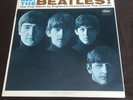Beatles Meet The Beatles Vintage Vinyl Album