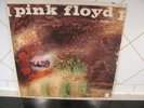 PINK FLOYD A SAUCERFUL OF SECRETS TOWER RED LABEL1968 PSYCH ROCK