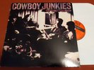 Cowboy Junkies - The Trinity Session EX 1988 Original Alt Folk lp RCA record