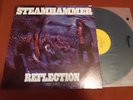 Steamhammer - S/T Reflection NM lp 1969 Blues Prog Rock UK Self Titled record