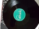 Emmanuel Top - Acid Phase - auf Attack Erstpressung 