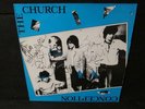 THE CHURCH Conception 1988 VINYL LP Import GERMAN Teldec Carrere 6.26843
