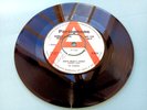 THE FOURMOST AUNTIE MAGGIES REMEDY 1966 UK DEMO VINYL 7