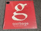 Garbage – Not Your Kind Of People Vinyl Record 2xLP BLACK 2012 RARE w/ CD