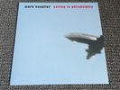 Mark Knopfler - Sailing To Philadelphia Vinyl Record SEALED 2xLP Black 2021 Dire