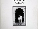 JOHN LENNON/YOKO ONO WEDDING ALBUM ODEON EAS80702 JAPAN VINYL LP