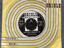 MIKE AND THE MODIFIERS rare UK 1962 DEMO PROMO / NORTHERN SOUL / MOTOWN / MINT-