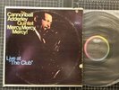 CANNONBALL ADDERLEY QUINTET Mercy, Mercy, Mercy  Live At 
