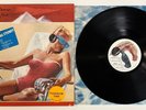 The ROLLING STONES - MADE IN THE SHADE LP Record 1975 PROMO COPY Mick Jagger