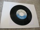 **Blondie/ Danceway b/w For Your Eyes Only/ Chrysalis/ 1982/ Canada only/ RARE
