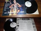 Chorolo Y Su Combo – Ven A Bailar LP US Press Rumba Records Salsa Guaguancó