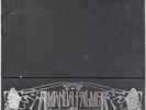 AMANDA PALMER & THE GRAND THEFT ORCHESTRA Theatre is Evil 2LP limited box set
