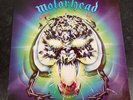 Motorhead Overkill Original 1979 Vinyl Album BRON 515