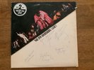 The 5TH Dimension/Live   Double Album Set, Signed, Promotional D/J Copy