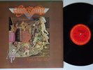 AEROSMITH Toys In The Attic COLUMBIA LP VG++