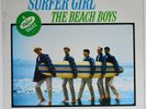 BEACH BOYS Surfer Girl CAPITOL LP SEALED