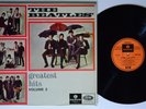 BEATLES Greatest Hits Volume 2 PARLOPHONE LP NM/VG++ AUSTRALIA