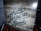 ZAC BROWN BAND Greatest Hits So Far VINYL double LP Gatefold Album 2015 W/CD